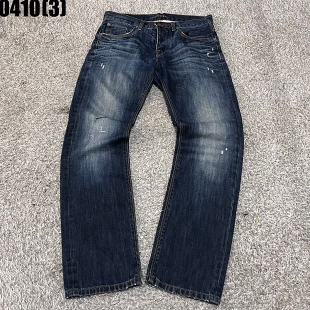 타미힐피거 청바지