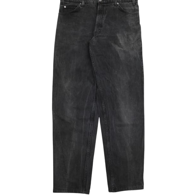 36)90‘s 리바이스 550