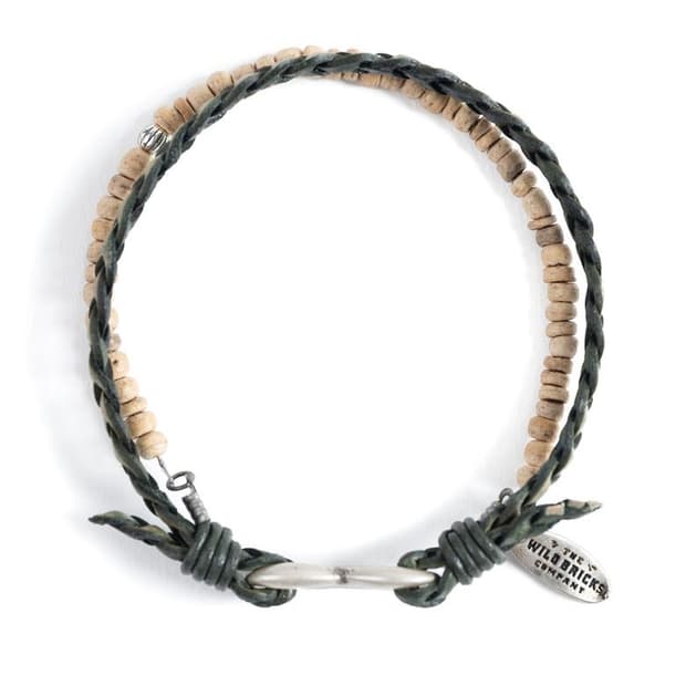 와일드브릭스 팔찌