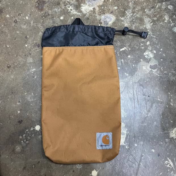칼하트 파우치 백 가방 아메카지 워크웨어