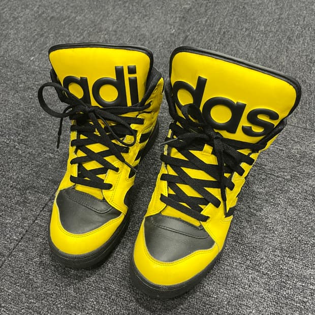 아디다스 제레미스캇 인스팅트 하이