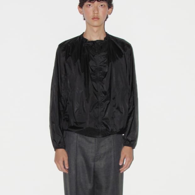 누마레 EE 스트링 나일론 바람막이