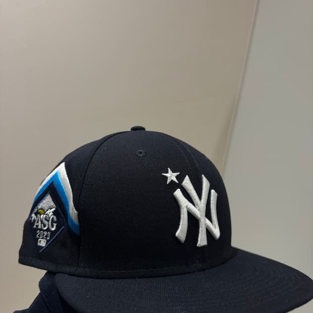 뉴에라 모자팝니다