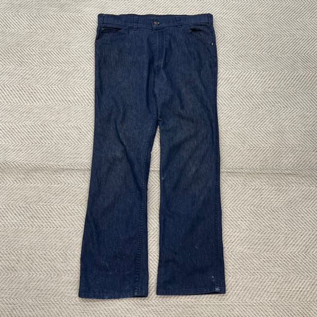 Usa리바이스 워크팬츠 r2420