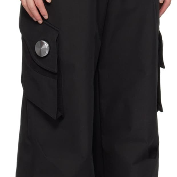 커마웨어 가이아 카고 팬츠