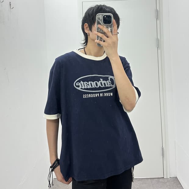 Carbonate 링거티