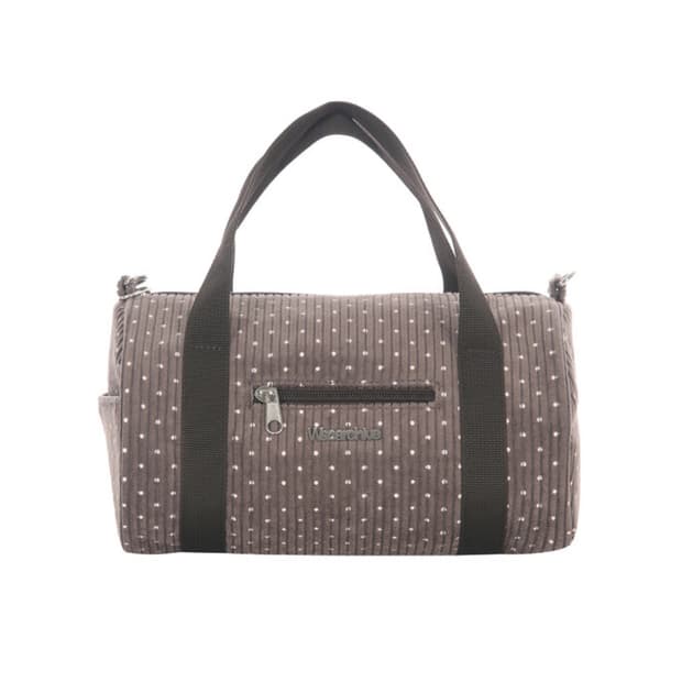 wsc아카이브 Dot mini barrel bag 005 