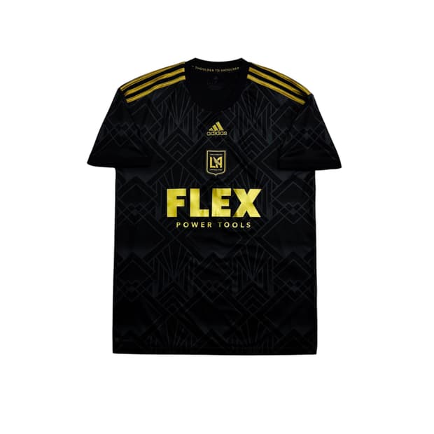 22-23 LAFC 홈 No.14 조르조 키엘리니