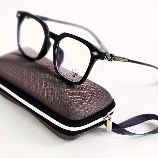 크롬하츠 남녀공용 안경