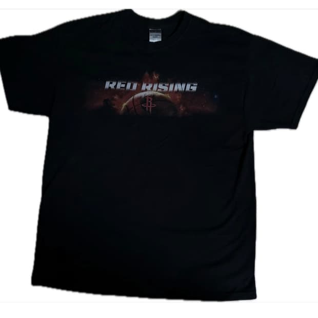 jerzees 빈티지 반팔