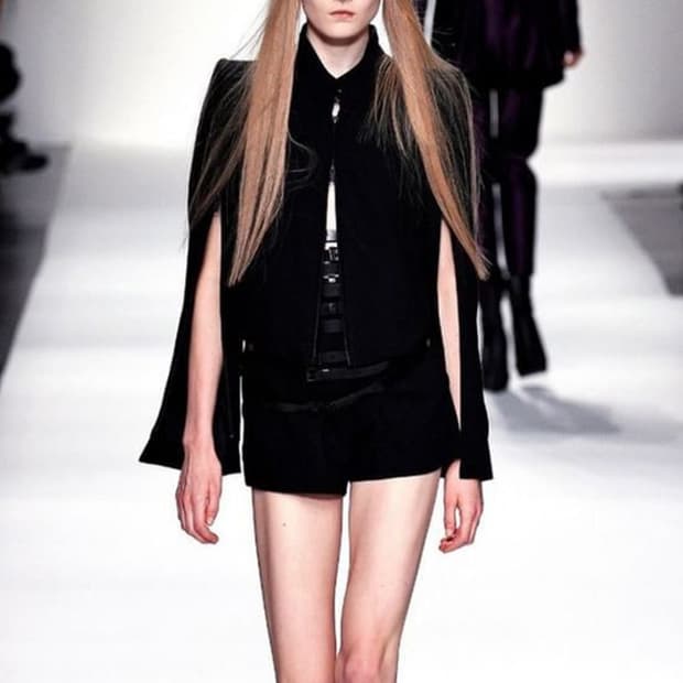 13SS 앤드뮐미스터 멀티지퍼 자켓