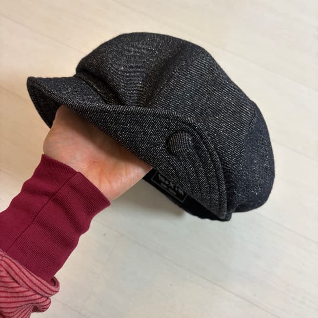 일본브랜드 맥심 모자 