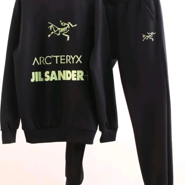 아크테릭스 질샌더  트레이닝 세트