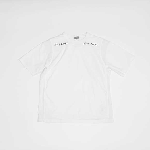 Cav Empt - Mesh T