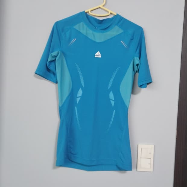 아디다스 테크핏 여성 SM 