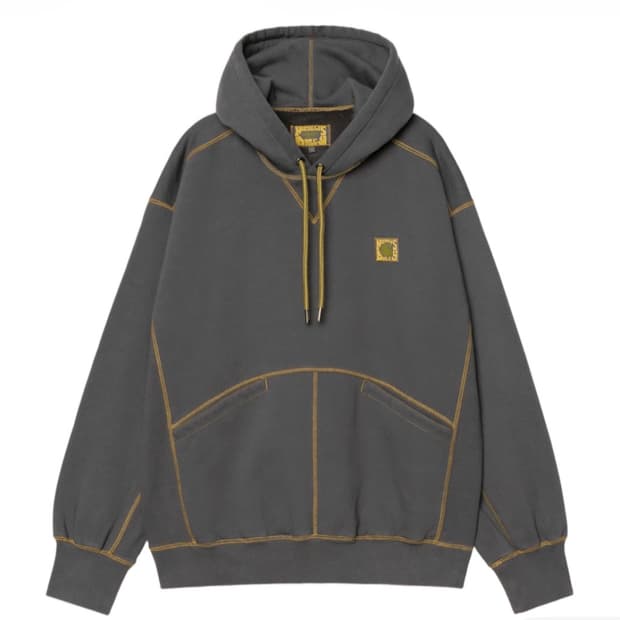 [XXL] 칼하트 니콜라스 데일리 후드