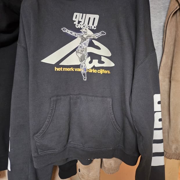 rrr123 리빙턴 후드 2size