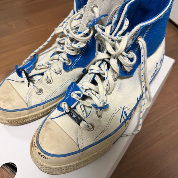 컨버스 아더에러 280