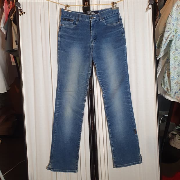 VOV JEANS 26사이즈 스판 청바지 2508681