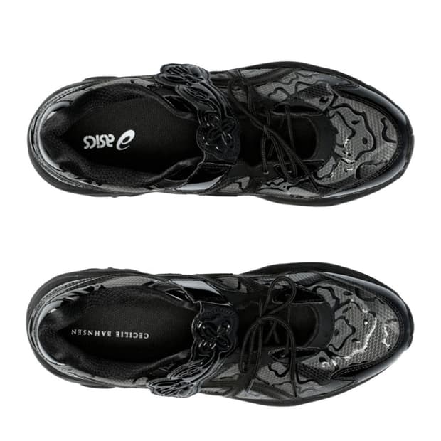 (225) Cecilie Bahnsen x asics GT-2160