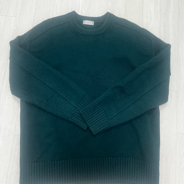 타임옴므 다크그린 모니트