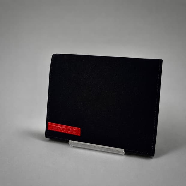 1990’s Prada sports Archive wallet