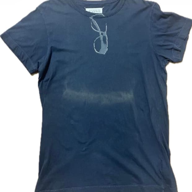 마틴 마르지엘라 트롱프뢰유 아카이브 