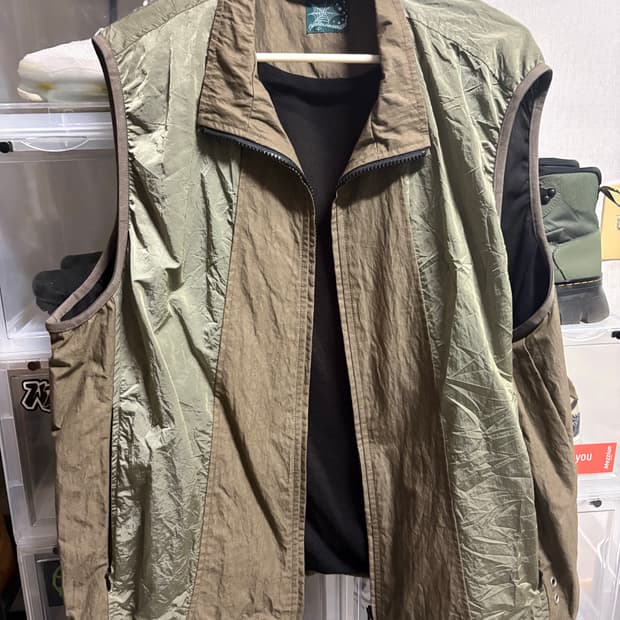 [L] 더콜디스트모먼트 3 slit 베스트