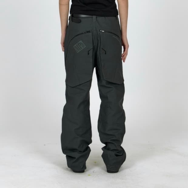 (구함) MPa PLANT UTILITY PANTS (PLANT)