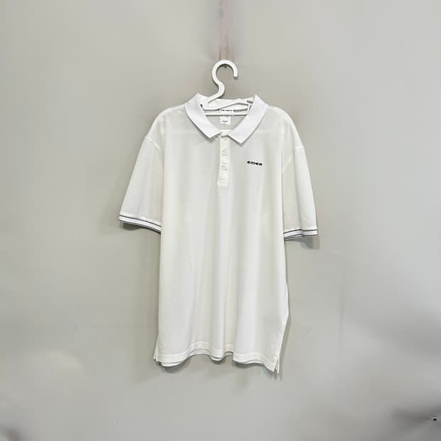 아이더 남성 반팔 티셔츠 115