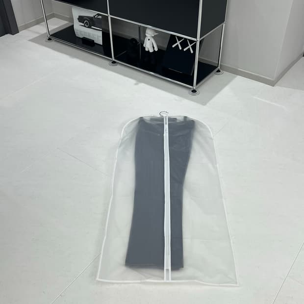 오라리 하드 트위스트 5p 인디고 32size