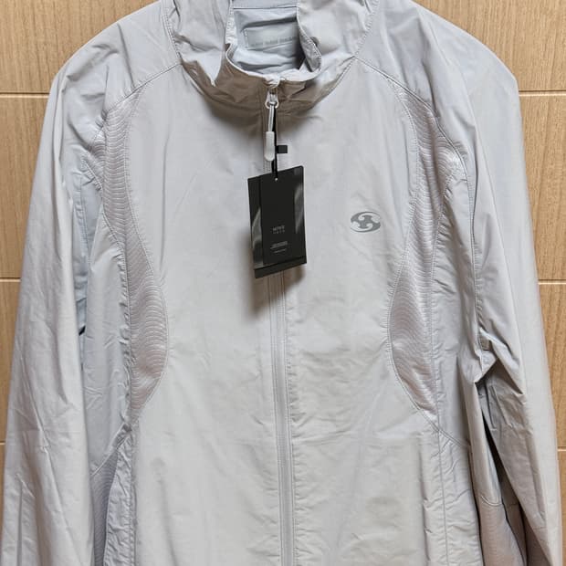 [새상품] 산산기어 Track 상하의 세트