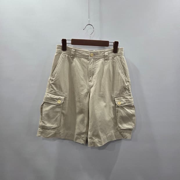 폴로랄프로렌 보이즈 카고 반바지 16 
