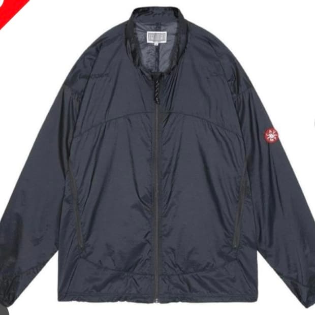 카브엠트 나일론 bdu자켓 차콜 m  구해요