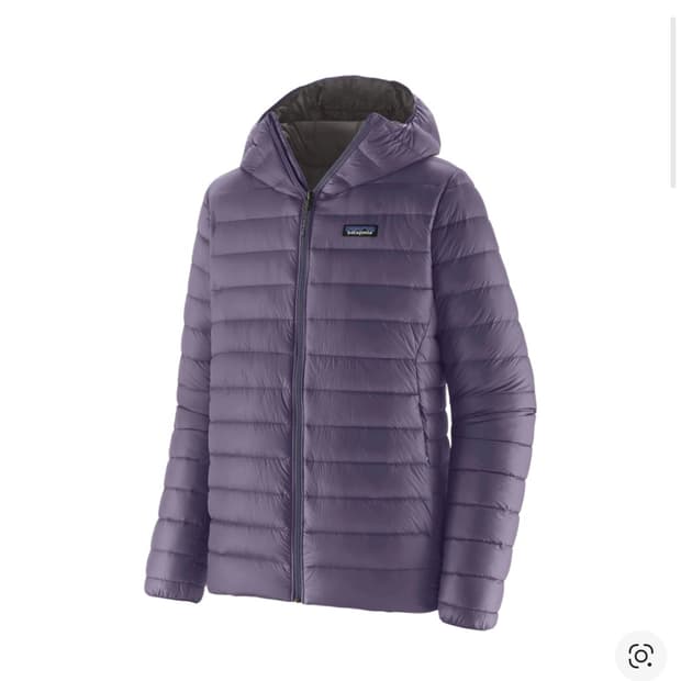 파타고니아 25fw 다운스웨터 패딩 플럼멧