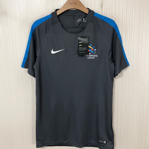 나이키 AFC 챔피언스리그 드라이핏 어센틱 트레이닝져지 M(95)