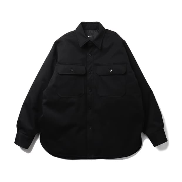 BEAMS ALLIED HyperDRY(R) Down CPO Jacket