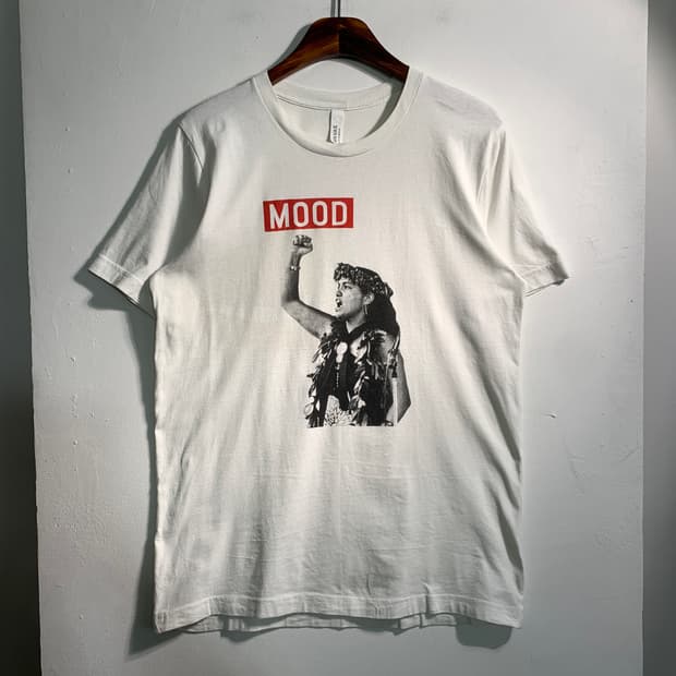 만원샵) USA canvas 빈티지 티셔츠 M C240