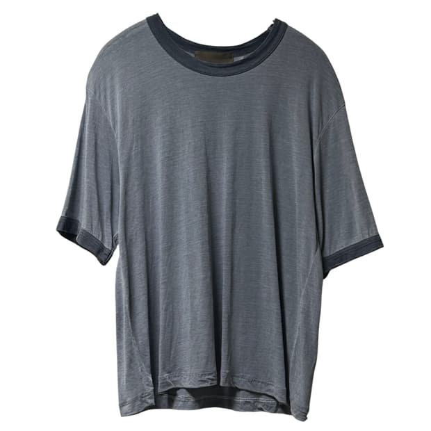 Yohji yamamoto 반팔 M