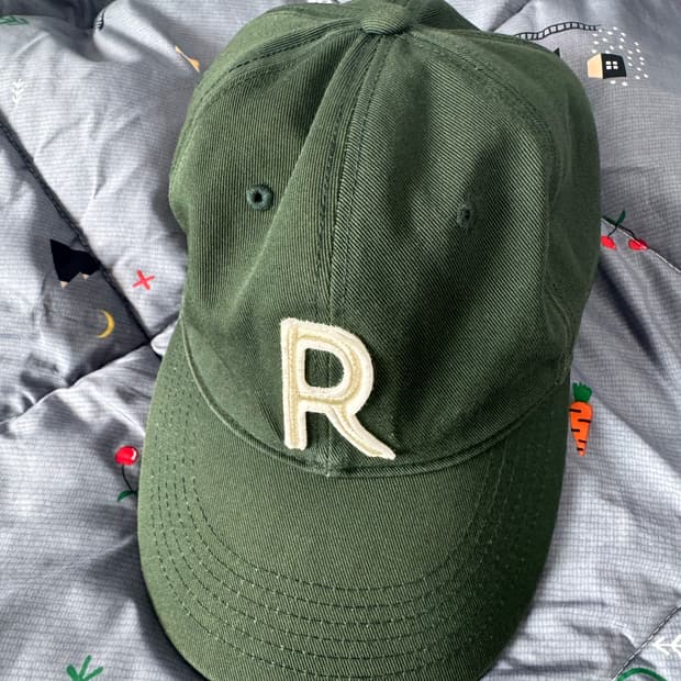 테프스토어즈 재팬그린 M