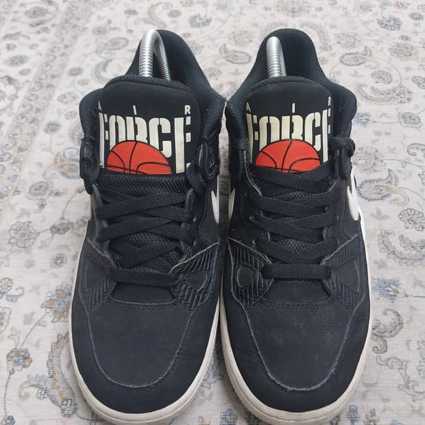 나이키 에어 풀 포스 로우 260mm