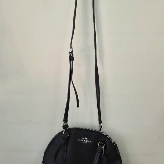 코치 가방