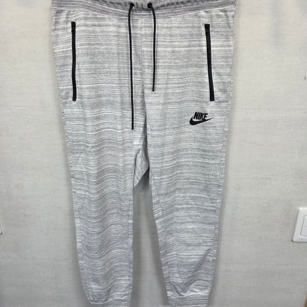 나이키 어드벤스 15 조거팬츠 xl