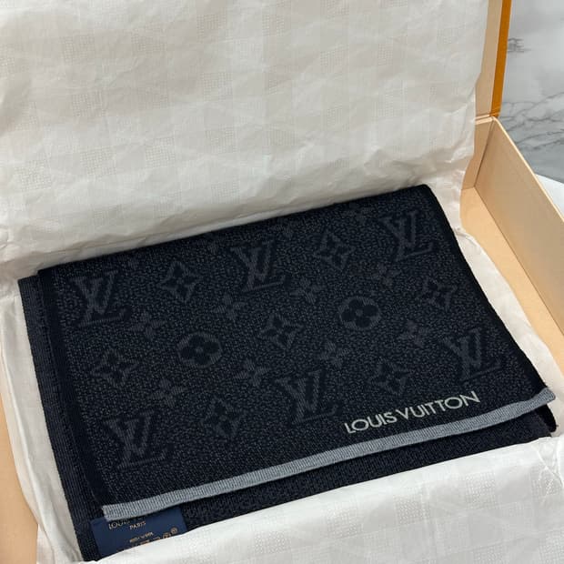 루이비통 마이 이클립스 머플러