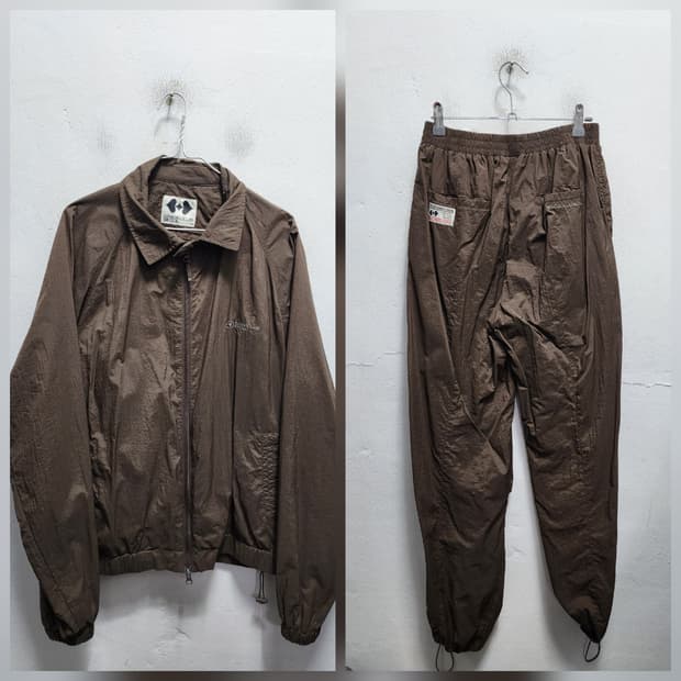 스페이드 클럽 서울 스트릿 트레이닝세트