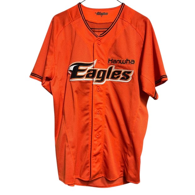 한화 이글스 김태균 유니폼 95