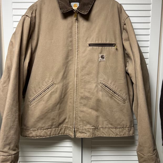 [XL] 칼하트 디트로이트 J97 SDL