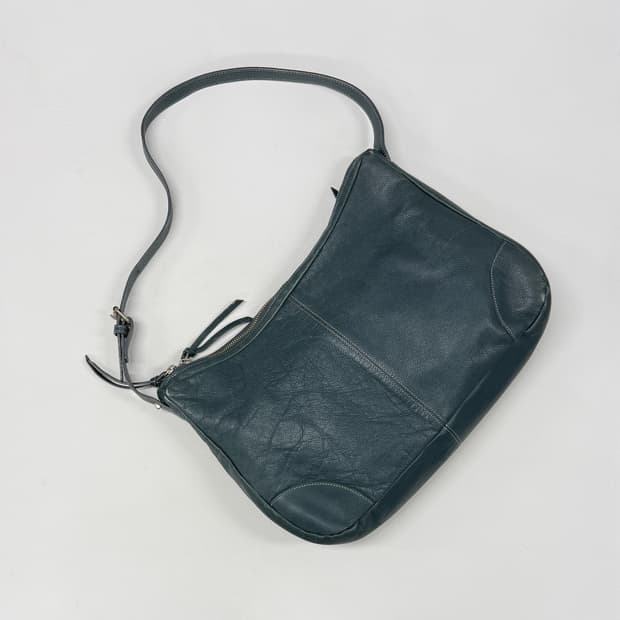 Margaret Howell hobo bag