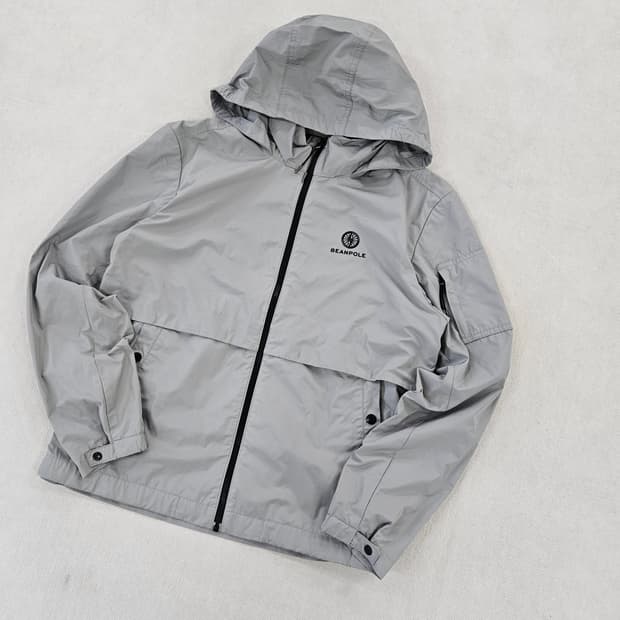 [100] 빈폴 아웃도어 윈드브레이커 바람막이 자켓 0116Y1