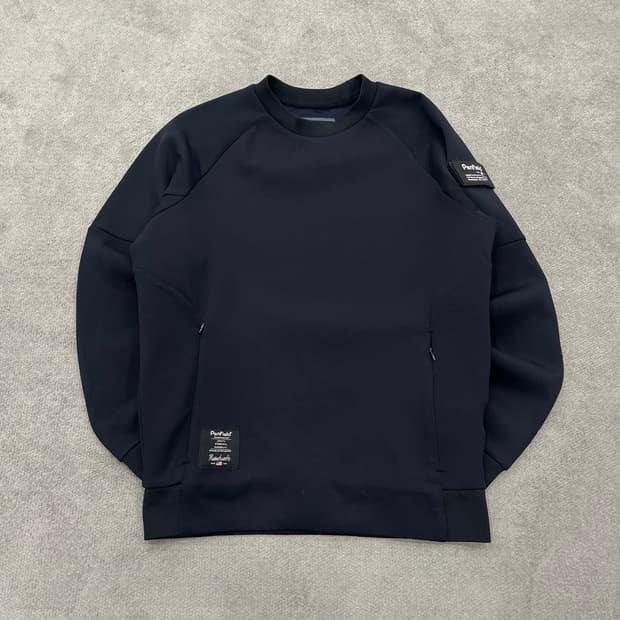 M 펜필드 맨투맨